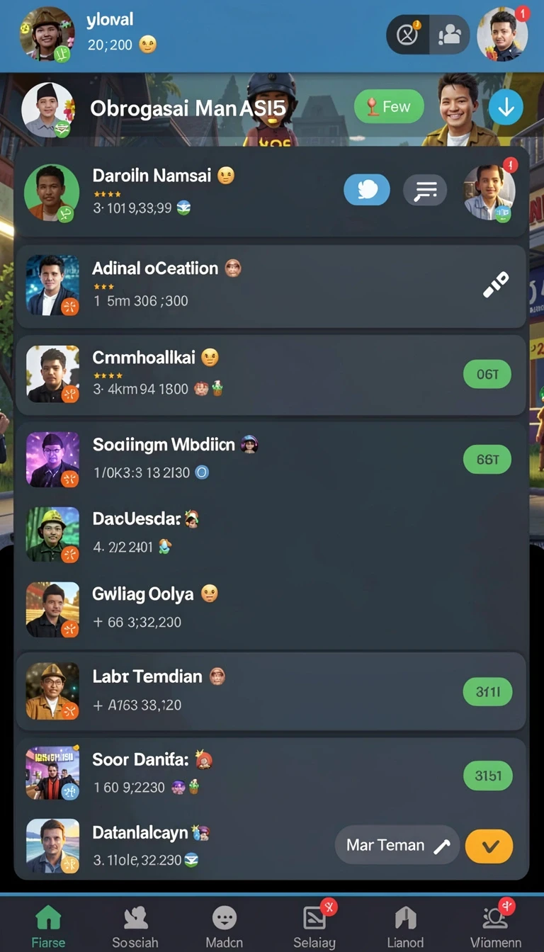 Review Aplikasi semar123 screenshot 2