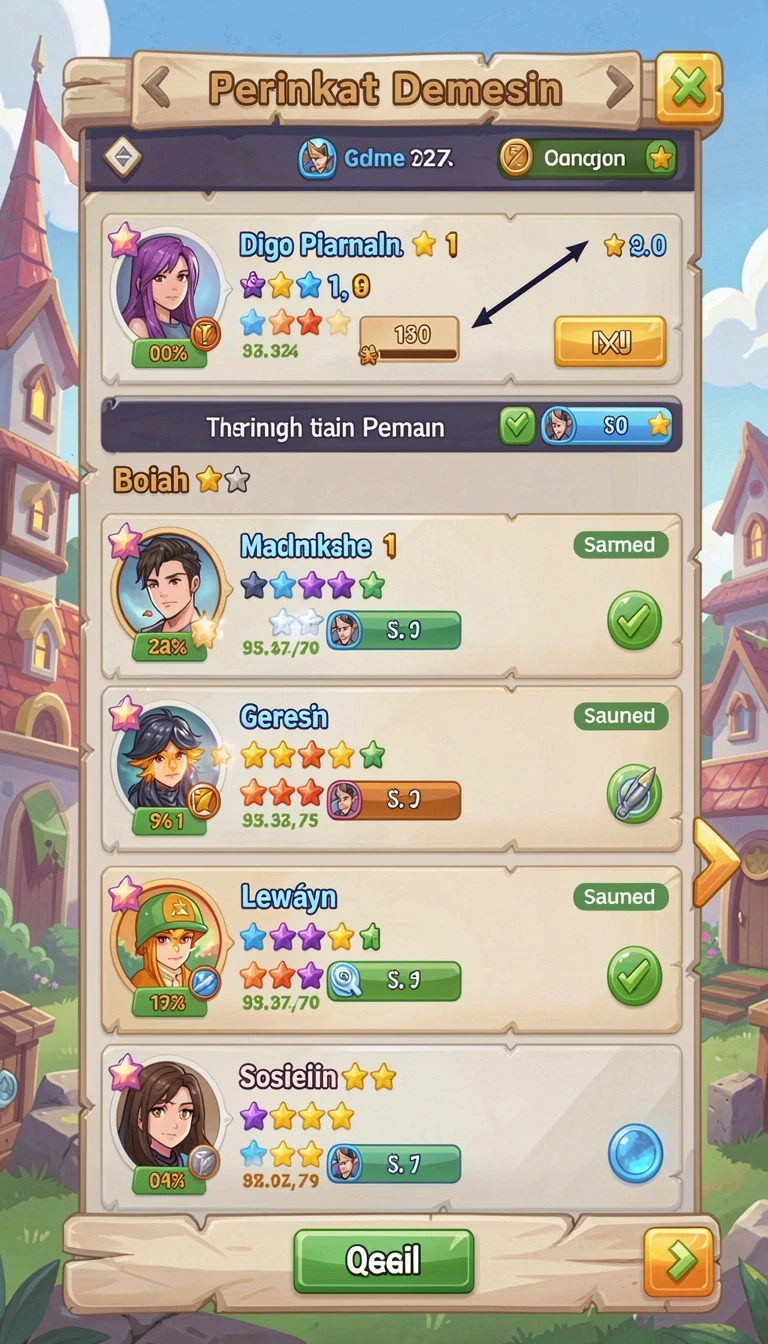 Review Aplikasi arena212 screenshot 1