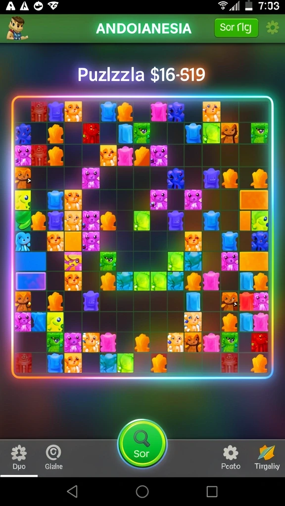 Review Aplikasi arena212 screenshot 3