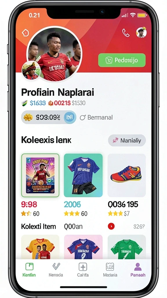 Review Aplikasi menara188 screenshot 3